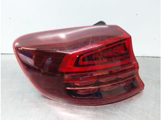 Recambio de piloto trasero izquierdo para kia ceed sportswagon eco dynamics referencia OEM IAM   