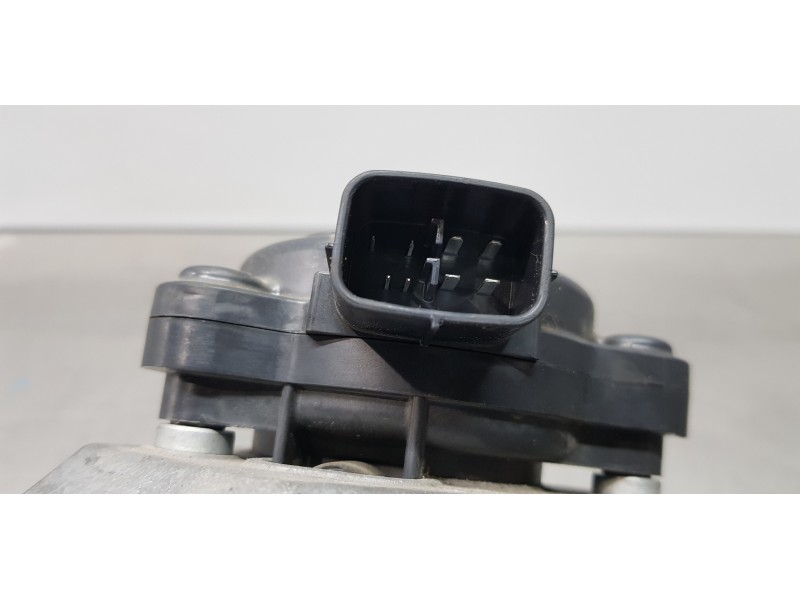 Recambio de modulo electronico para hyundai tucson hybrid referencia OEM IAM 429104G000 0438000270 