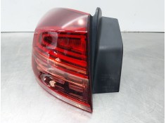 Recambio de piloto trasero izquierdo para kia ceed sportswagon eco dynamics referencia OEM IAM    2