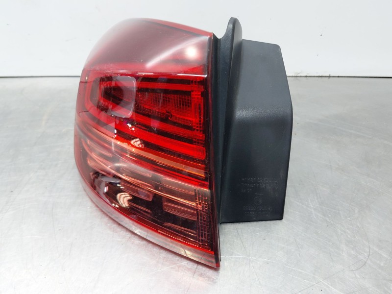 Recambio de piloto trasero izquierdo para kia ceed sportswagon eco dynamics referencia OEM IAM   