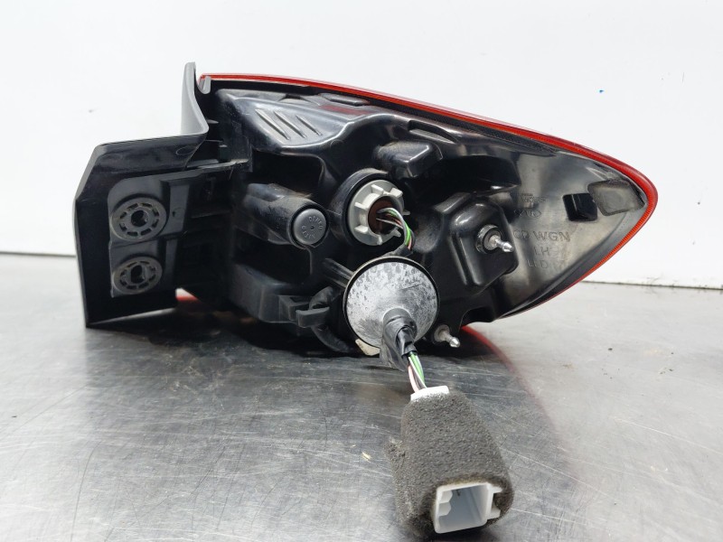 Recambio de piloto trasero izquierdo para kia ceed sportswagon eco dynamics referencia OEM IAM   