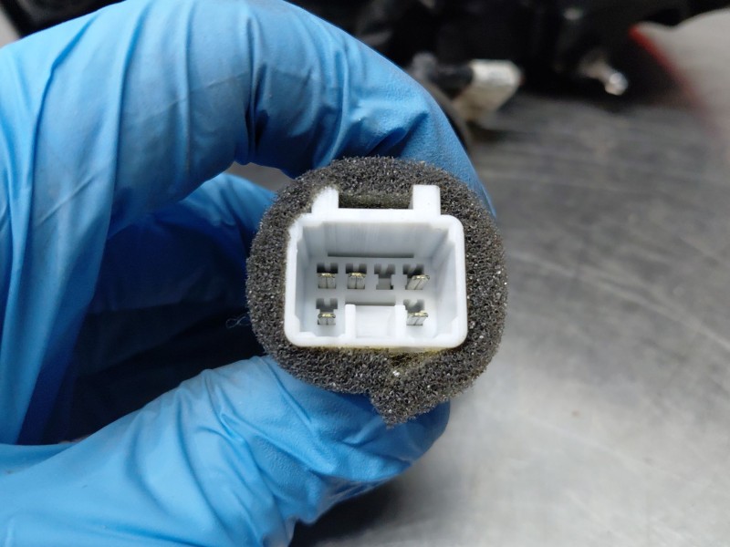 Recambio de piloto trasero izquierdo para kia ceed sportswagon eco dynamics referencia OEM IAM   