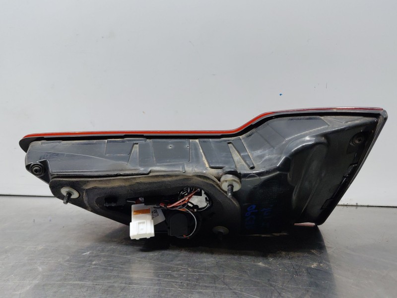 Recambio de piloto trasero izquierdo interior para kia ceed sportswagon eco dynamics referencia OEM IAM   