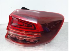 Recambio de piloto trasero derecho para kia ceed sportswagon eco dynamics referencia OEM IAM   