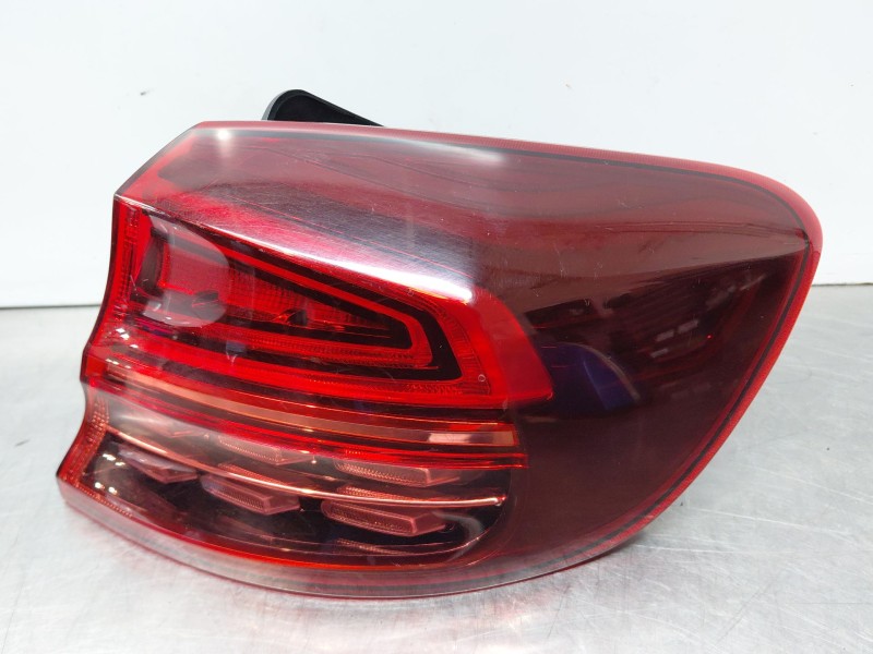 Recambio de piloto trasero derecho para kia ceed sportswagon eco dynamics referencia OEM IAM   