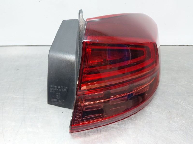 Recambio de piloto trasero derecho para kia ceed sportswagon eco dynamics referencia OEM IAM   