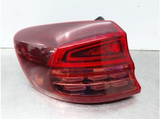 Recambio de piloto trasero izquierdo para kia ceed sportswagon eco dynamics referencia OEM IAM   