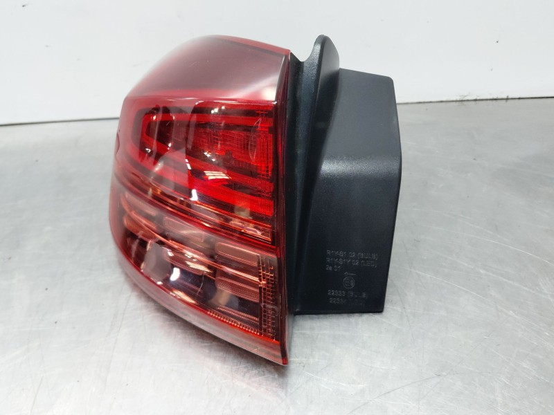 Recambio de piloto trasero izquierdo para kia ceed sportswagon eco dynamics referencia OEM IAM   