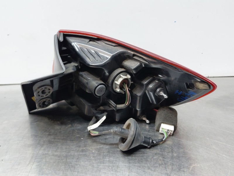 Recambio de piloto trasero izquierdo para kia ceed sportswagon eco dynamics referencia OEM IAM   