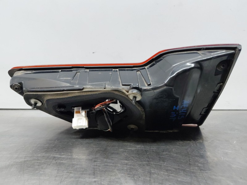 Recambio de piloto trasero izquierdo interior para kia ceed sportswagon eco dynamics referencia OEM IAM   