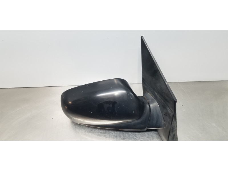 Recambio de retrovisor derecho para ssangyong kyron 200 xdi limited referencia OEM IAM 7892109122LAK  