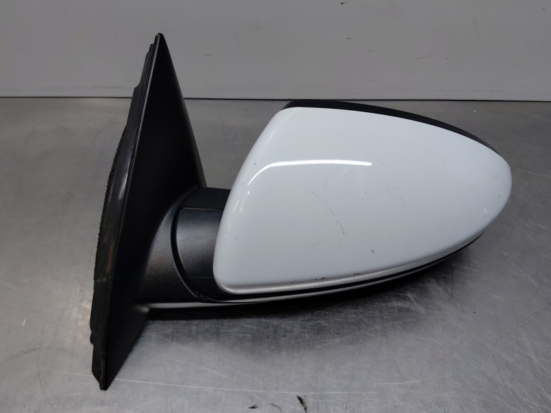 Recambio de retrovisor izquierdo para kia ceed sportswagon eco dynamics referencia OEM IAM   