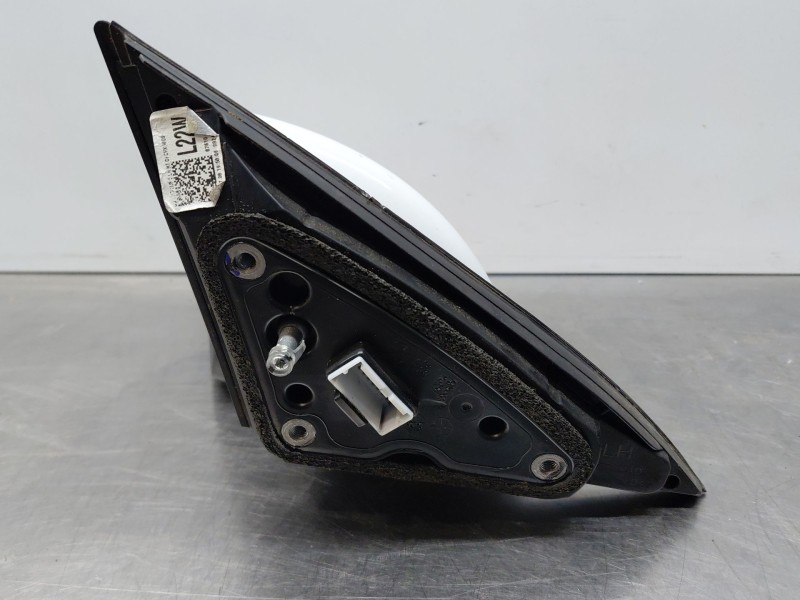Recambio de retrovisor izquierdo para kia ceed sportswagon eco dynamics referencia OEM IAM   