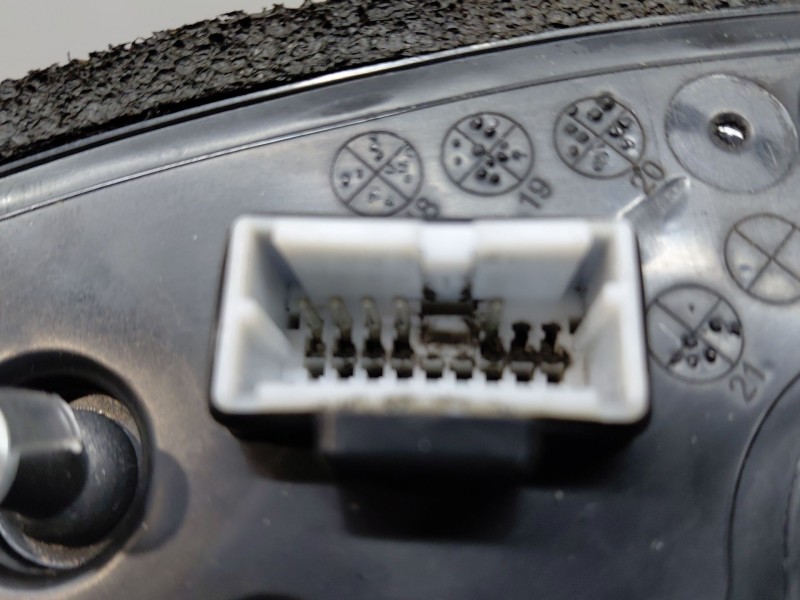 Recambio de retrovisor izquierdo para kia ceed sportswagon eco dynamics referencia OEM IAM   