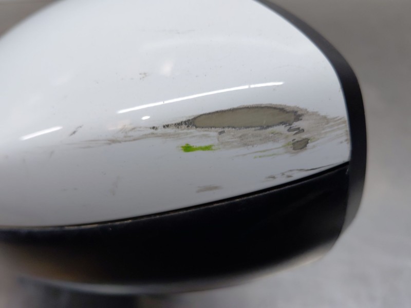 Recambio de retrovisor izquierdo para kia ceed sportswagon eco dynamics referencia OEM IAM   