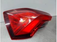 Recambio de piloto trasero izquierdo para skoda kamiq (nw4) ambition referencia OEM IAM    2