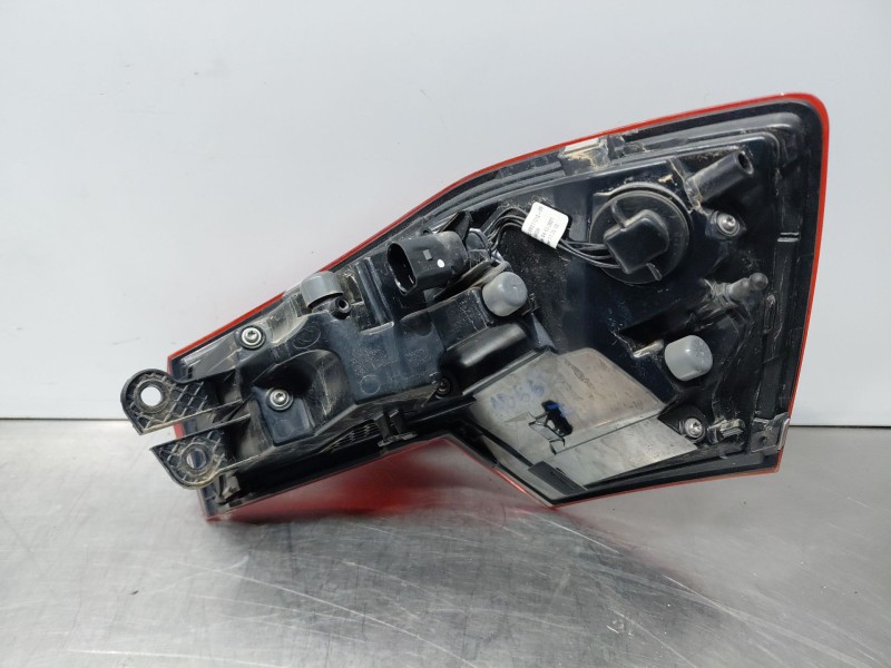 Recambio de piloto trasero izquierdo para skoda kamiq (nw4) ambition referencia OEM IAM   