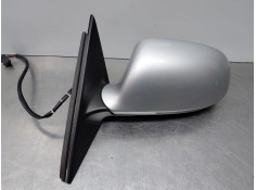 Recambio de retrovisor izquierdo para audi a4 allroad quattro (8k) quattro referencia OEM IAM   