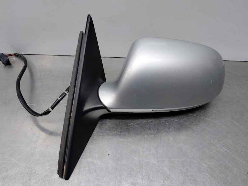 Recambio de retrovisor izquierdo para audi a4 allroad quattro (8k) quattro referencia OEM IAM   