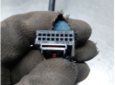 Recambio de retrovisor izquierdo para audi a4 allroad quattro (8k) quattro referencia OEM IAM    2