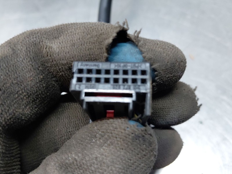 Recambio de retrovisor izquierdo para audi a4 allroad quattro (8k) quattro referencia OEM IAM   