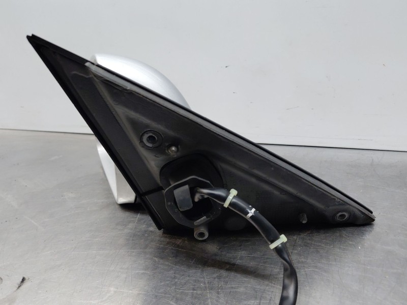 Recambio de retrovisor izquierdo para audi a4 allroad quattro (8k) quattro referencia OEM IAM   