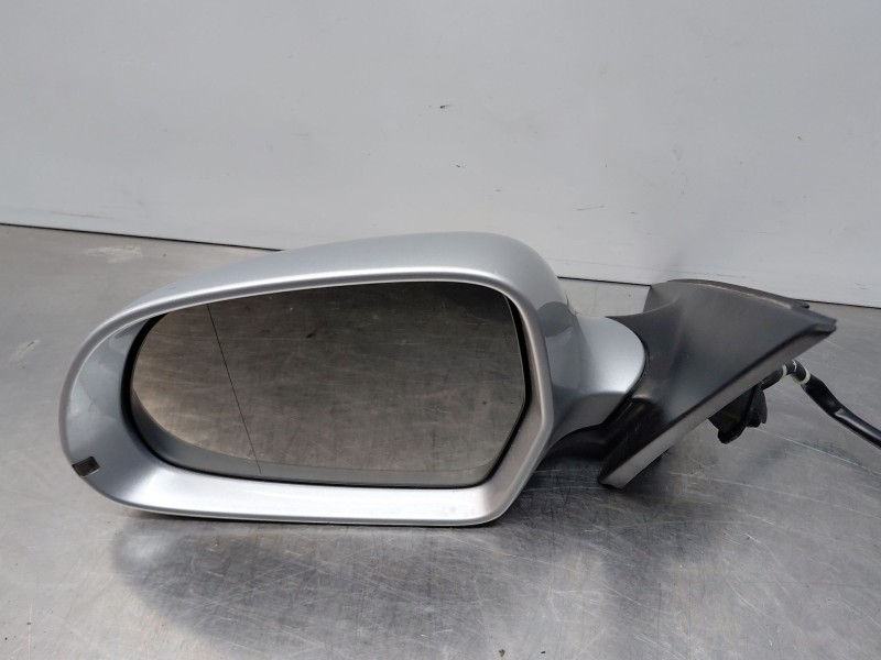Recambio de retrovisor izquierdo para audi a4 allroad quattro (8k) quattro referencia OEM IAM   