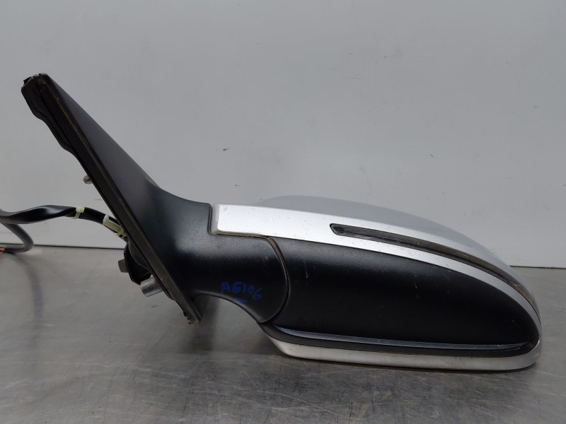 Recambio de retrovisor izquierdo para audi a4 allroad quattro (8k) quattro referencia OEM IAM   