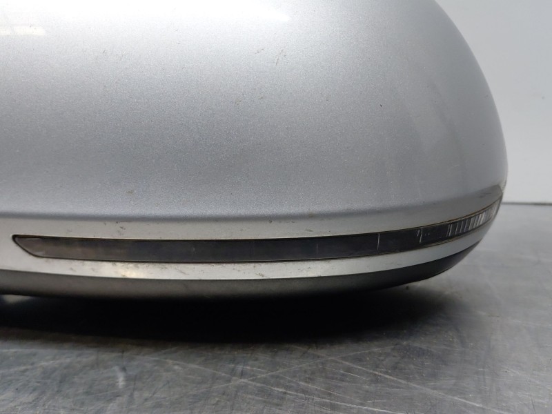 Recambio de retrovisor izquierdo para audi a4 allroad quattro (8k) quattro referencia OEM IAM   