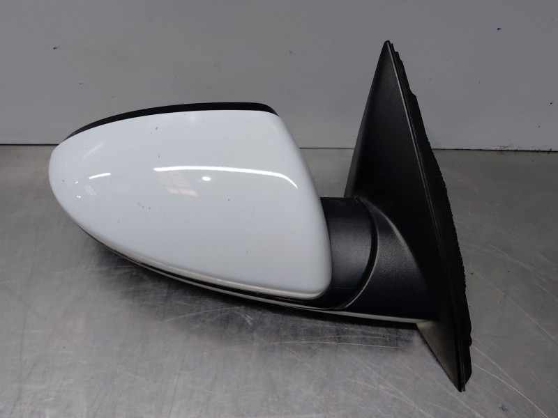 Recambio de retrovisor derecho para kia ceed sportswagon eco dynamics referencia OEM IAM   