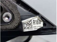 Recambio de retrovisor derecho para kia ceed sportswagon eco dynamics referencia OEM IAM    2