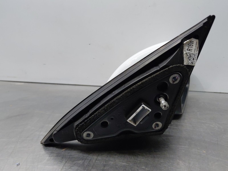 Recambio de retrovisor derecho para kia ceed sportswagon eco dynamics referencia OEM IAM   