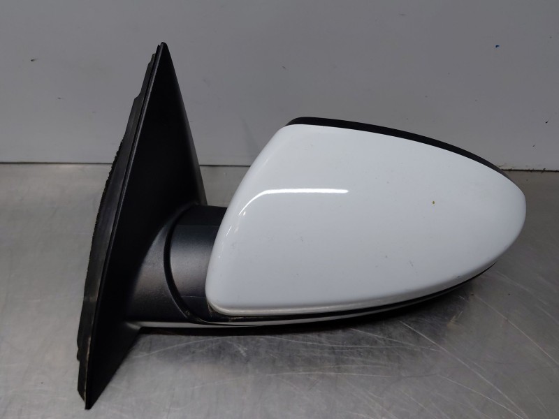 Recambio de retrovisor izquierdo para kia ceed sportswagon eco dynamics referencia OEM IAM   