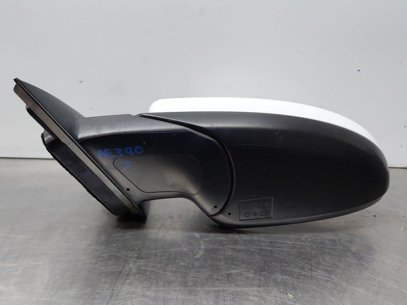 Recambio de retrovisor izquierdo para kia ceed sportswagon eco dynamics referencia OEM IAM   