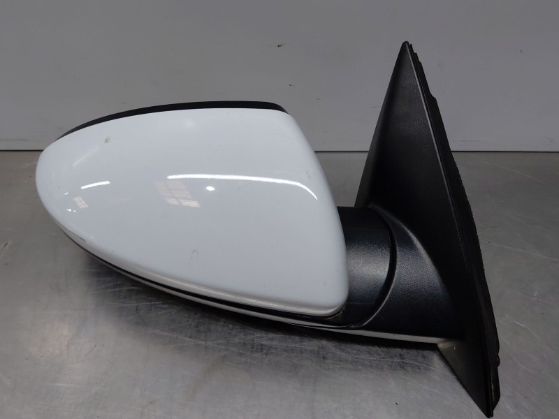 Recambio de retrovisor derecho para kia ceed sportswagon eco dynamics referencia OEM IAM   