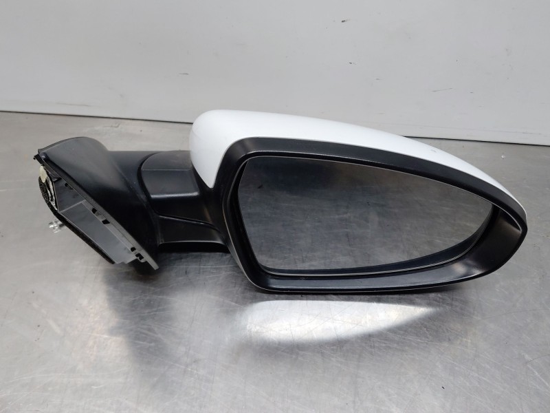 Recambio de retrovisor derecho para kia ceed sportswagon eco dynamics referencia OEM IAM   