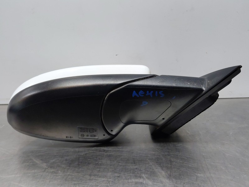 Recambio de retrovisor derecho para kia ceed sportswagon eco dynamics referencia OEM IAM   