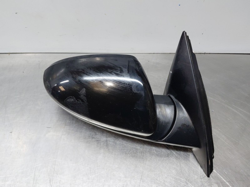 Recambio de retrovisor derecho para kia proceed ( ) tourer referencia OEM IAM 87620J7370  