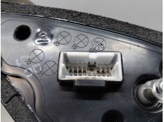 Recambio de retrovisor derecho para kia proceed ( ) tourer referencia OEM IAM 87620J7370   2