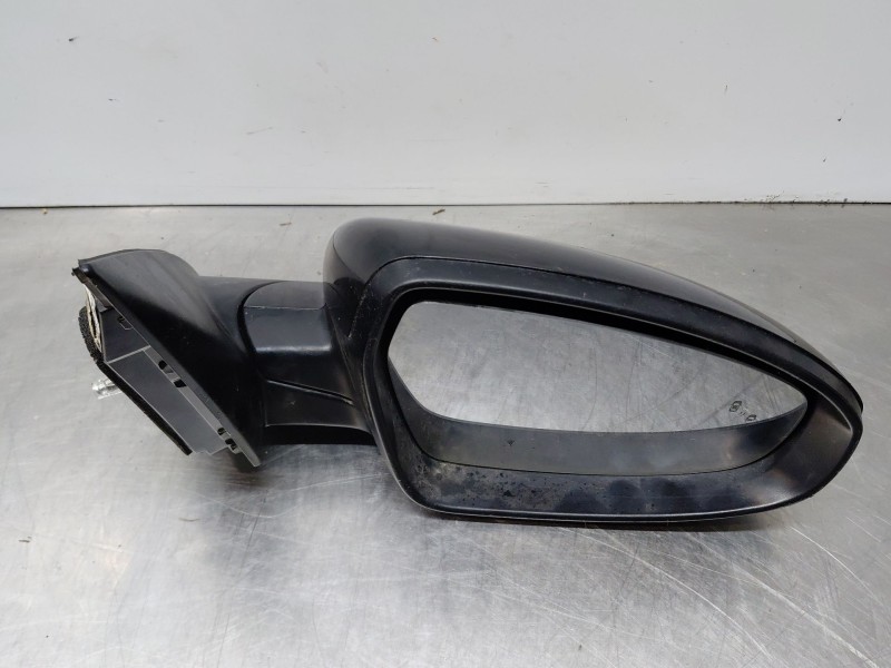 Recambio de retrovisor derecho para kia proceed ( ) tourer referencia OEM IAM 87620J7370  