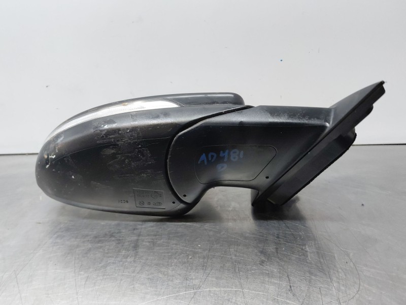 Recambio de retrovisor derecho para kia proceed ( ) tourer referencia OEM IAM 87620J7370  