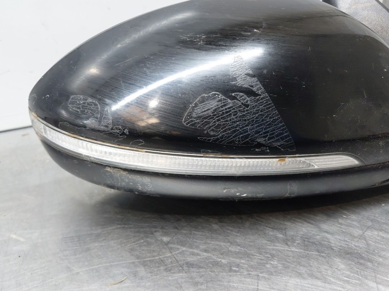 Recambio de retrovisor derecho para kia proceed ( ) tourer referencia OEM IAM 87620J7370  