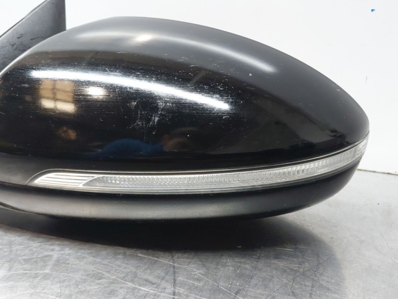 Recambio de retrovisor izquierdo para kia proceed ( ) tourer referencia OEM IAM 87610J7350  