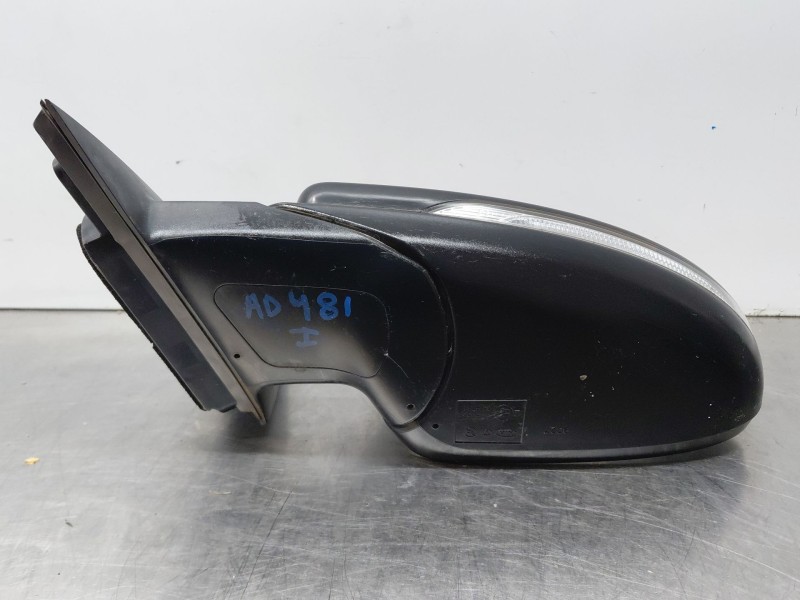 Recambio de retrovisor izquierdo para kia proceed ( ) tourer referencia OEM IAM 87610J7350  