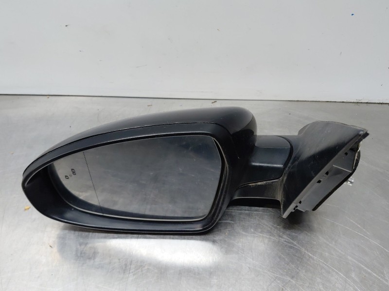 Recambio de retrovisor izquierdo para kia proceed ( ) tourer referencia OEM IAM 87610J7350  