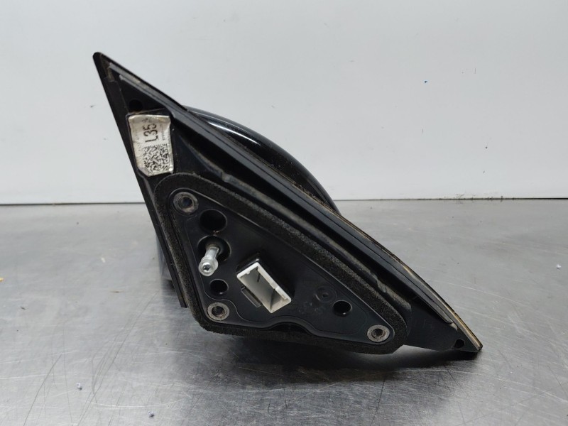Recambio de retrovisor izquierdo para kia proceed ( ) tourer referencia OEM IAM 87610J7350  