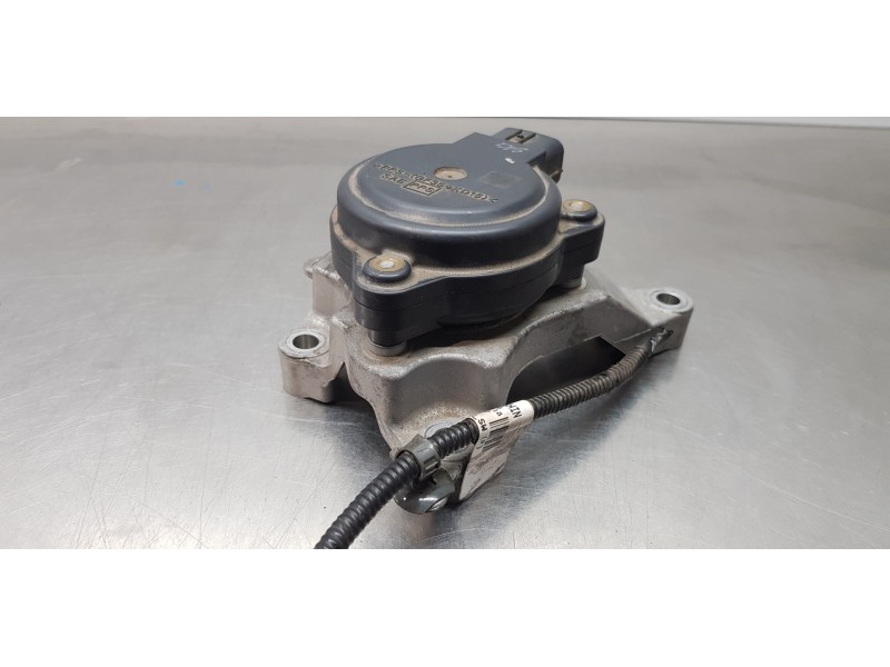 Recambio de modulo electronico para hyundai tucson hybrid referencia OEM IAM 429104G000 0438000270 