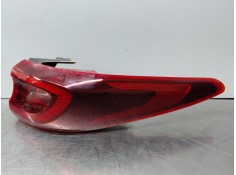 Recambio de piloto trasero derecho para kia sportage eco dynamic referencia OEM IAM 92402F1600  