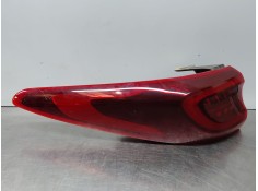 Recambio de piloto trasero izquierdo para kia sportage eco dynamic referencia OEM IAM 92401F1600  