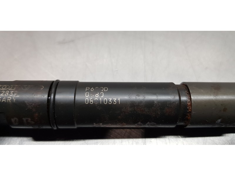 Recambio de inyector para volvo xc60 inscription awd referencia OEM IAM 31432836  